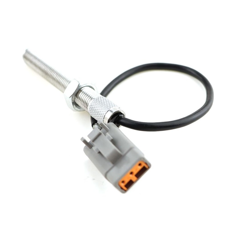 DELEYAPARS 0D2244M Speed Sensor Magnetic Speed Pick-Up Crank Sensor Replacement