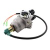TOPREPAIR Carburetor for JF390-I-04B APG3090-I-08-JD JD8000E JD8000 Jiangdong JD6500 Titan