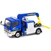 Tiny City 1/76 Isuzu N Series Tow Truck Goodyear Good