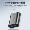 BOOHUQICH USB Type C to USB 3.1 Female Converter Connector