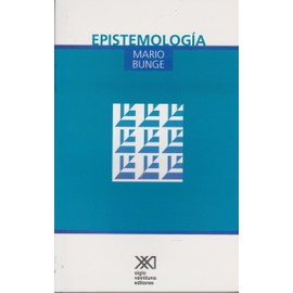 Epistemología: curso de actualización