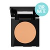 Maybelline New York Fit Me Mate + maquillaje en polvo