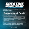 DRAGON PHARMA Creatine Monohydrate, Aid Muscle Recovery, Post-Workout Supplement, Antioxidant