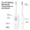 Twelve South AirFly SE | Bluetooth Wireless Audio Transmitter Adapter