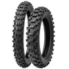 Tusk EMEX T-35® Soft/Intermediate Terrain Dirt Bike Front and Rear