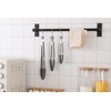COOK WITH COLOR Stainless Steel Silicone Tipped Kitchen & BBQ