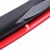 Unbranded For 2006-2014 Dodge Charger Front Bumper Lip Chin Splitter