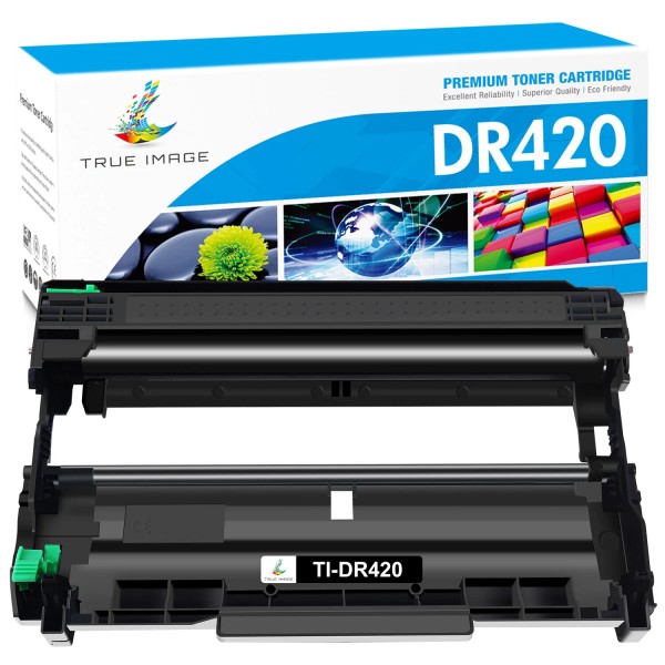 Compatible With Brother DR420 Drum Unit Compatible With Brother HL-2230