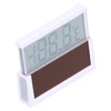 Fish Tank Solar Energy Thermometer LED Display Water Temperature Aquarium