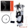A-Premium Electric Fuel Pump Module Assembly with Sending Unit Compatible
