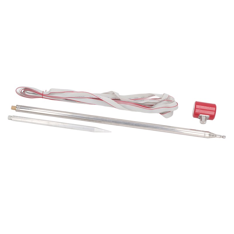 QRP HF Antenna 14M‑30MHz 300W‑600W High Frequency Shortwave Full Band