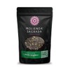 Molienda Sagrada, Té Verde Jengibre, Infusión en Hoja Entera de