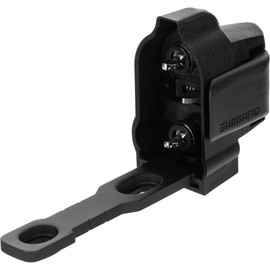 SHIMANO BM-DN100 Di2 Battery Mount Short, Int/Ext Wiring, M4x16 Bolts