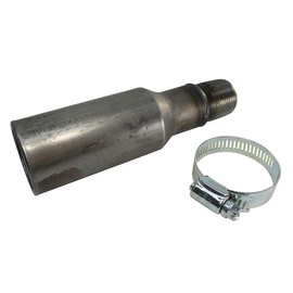 RLV Mini 91 Screw In Muffler 3/4" NPT