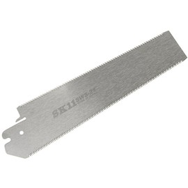 SK11 SWSB-21 Replacement Blade Double-edged Saw, Short Size, Replacement Blade, 8.3 inches (210 mm), 9 Size, 7.5 inches (190 mm)