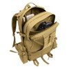 Rothco Global Assault Pack, Coyote Brown