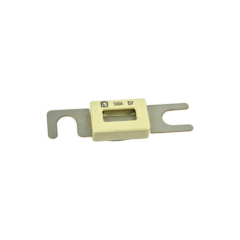 BEP IP500P/DSP Anl Fuse, 500A