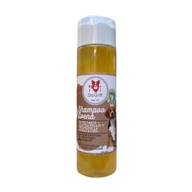 Shampoo Canino Avena                                                                                                                                  