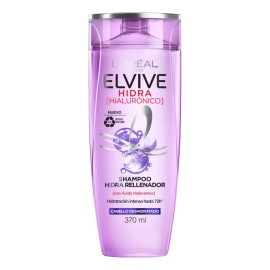 Shampoo Elvive Hialuronico 370ml