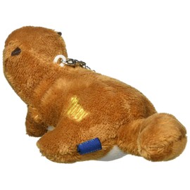 Takeoff Plush Otter 365 November