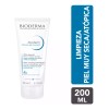 Bioderma Atoderm Intensive Gel Moussant Pieles Atópicas 200m