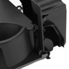 Rear Center Console Cup Holder, Black Gray Bracket 96965‑ZS00A Replacement