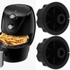 The Lord of the Tools 4Pcs Tower Air Fryer Timer