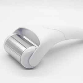 Ice Roller Facial Cooling Cold Compress Massage Skin Soothing-WFIOV2I / 아이스롤러 얼굴 쿨 냉찜질 마사지 피부 진정-WFIOV2I