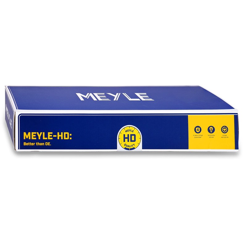 MEYLE 116 050 0166/HD - Wheel Suspension Arm 1160500166HD
