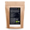 Biotiva Psyllium Husk 99% Organic, 500 g, Food Grade, Psyllium
