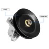 Replacement 918-06978 Spindle Assembly for 54'' Deck, 618-06978 Lawn Mower