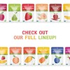 Nature’s Turn Freeze-Dried Fruit Snacks, Pear Crisps, Pack of 12