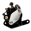 Silscvtt Rear Brake Caliper with Pads Replacement for Yamaha Banshee