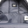 Caterpillar Unisex Backpacks, Schwarz