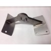 BBQgaskets.com Weber Smokey Mountain Lid Hinge Mod Parts Kit WSM