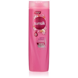Sunsilk Shampoo Addictive Brilliant Shine, 350ml