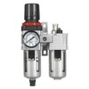 Sealey Sa2001 Air Filter/Regulator/Lubricator Heavy-Duty