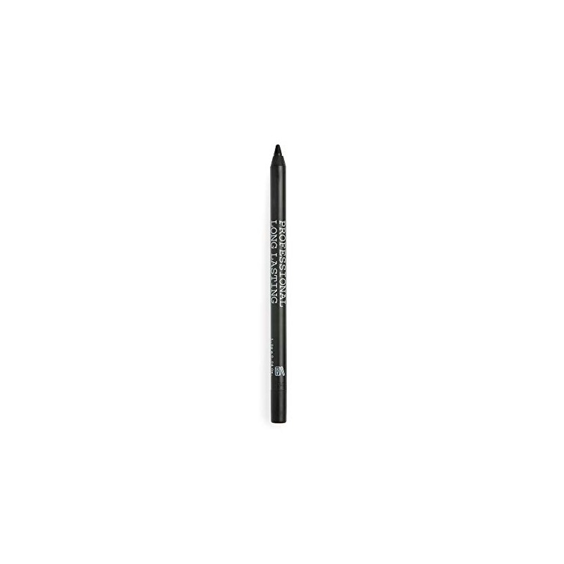 Korres Volcanic Minerals Long Lasting Eyeliner 1.2 g Black