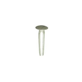 Yawata Screw Foot Split Rivet NO.2 │ Nail/Screw Rivet