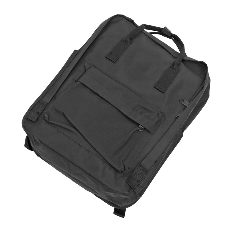 Backpack Waterproof 16L Large Capacity Lightweight Adjustable Shoulder Straps Comfortable