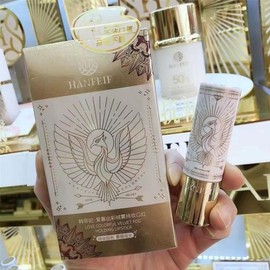 Hanbibi Matte Long-lasting Lip Balm Lipstick - Non-Staining Shade 10 10ea