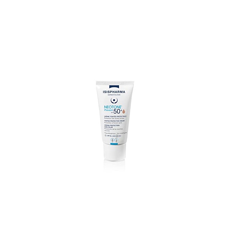 Isispharma Neotone Prevent