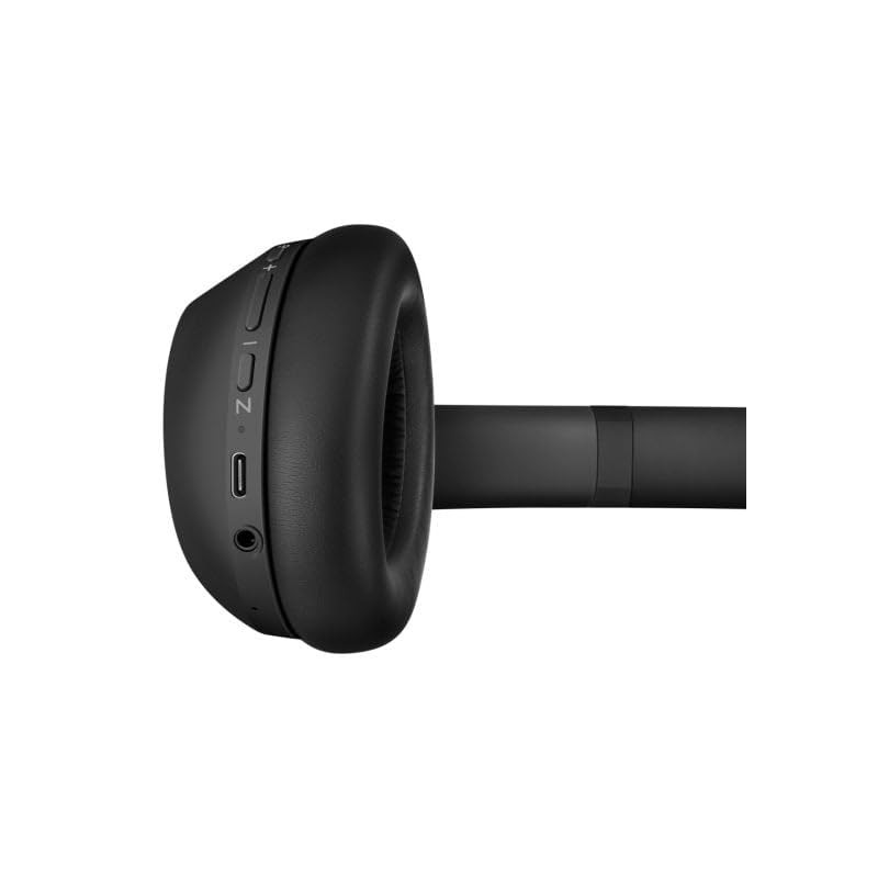 STEREN Audífonos Bluetooth con cancelación de Ruido y batería de