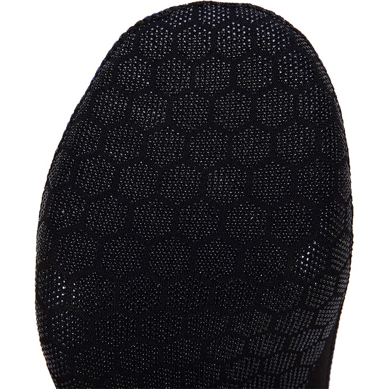 Cressi Metallite Boots, Calzari Antiscivolo per Apnea e Immersioni, Neoprene