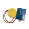 Hailege Piezoelectric Sensor Analogue Ceramic Vibration Sensor Module Piezoelectric for