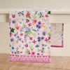 Maison d' Hermine Tablerunner 100% Cotton Table Runner Decorative Washable