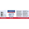 Lamberts Vitamin D3 4000iu (100ug) Maximum Strength 120 Capsules