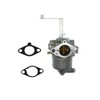 Carburetor For Ridgid RD6800 RDCA6800 RD68011 RD906812B 6800 8500 W