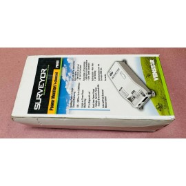 Venstar PM401 Surveyor HVAC Building PAC Energy Power Monitor Data Logger