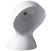 Artemide Dalu 'Table Lamp L18,4 H 26 cm Bianco